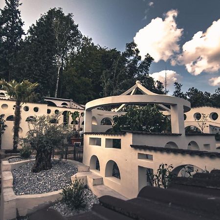 Hotel Schuetz Treviri Esterno foto