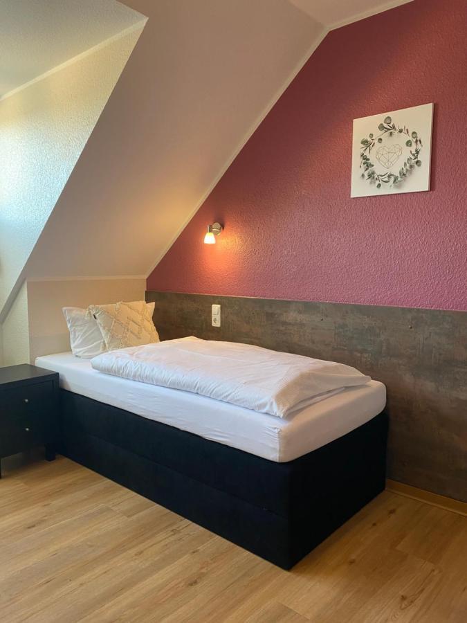 Hotel Schuetz Treviri Esterno foto