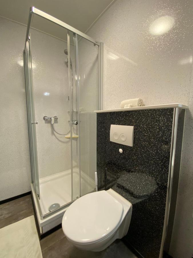 Hotel Schuetz Treviri Esterno foto