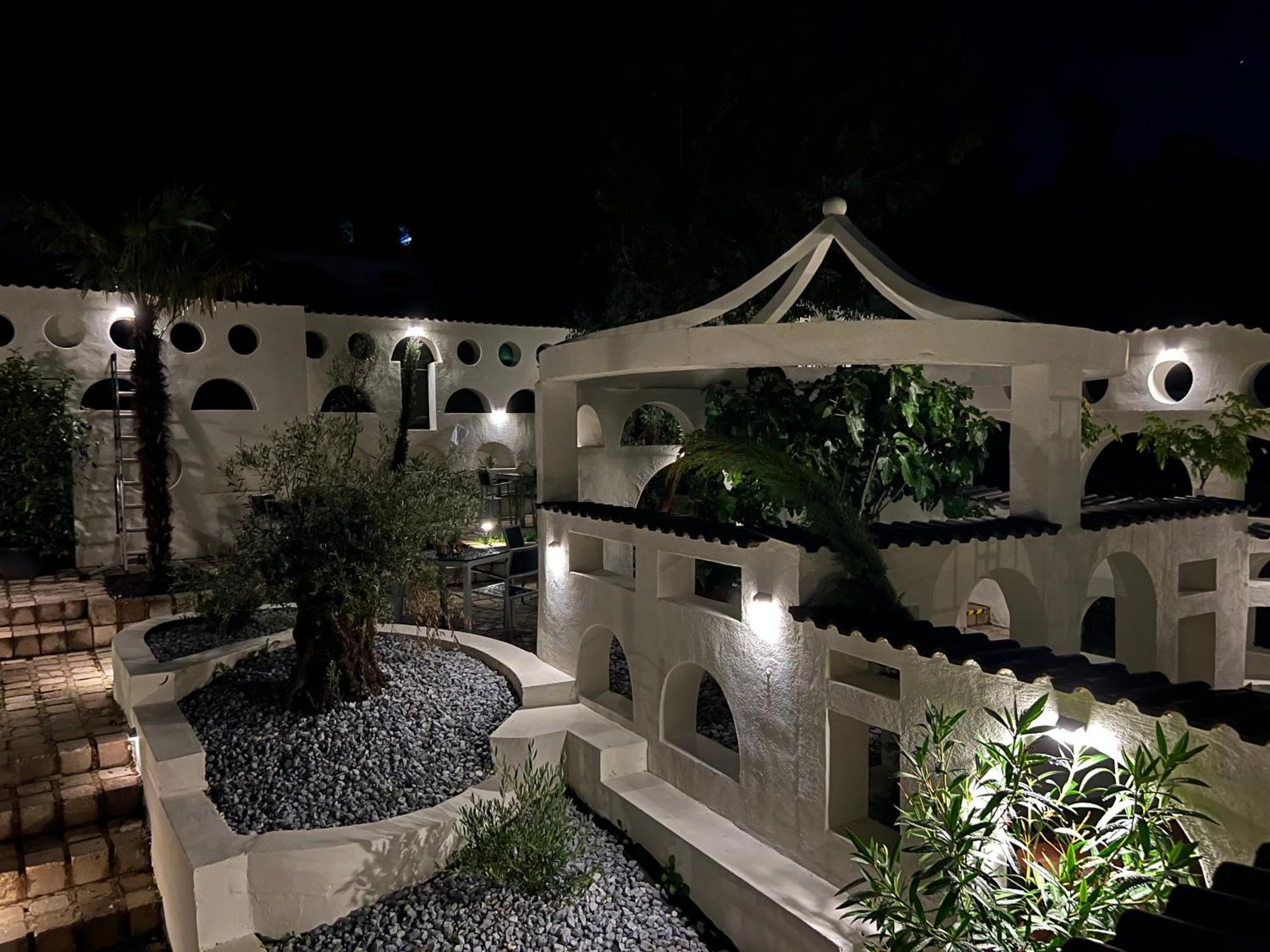 Hotel Schuetz Treviri Esterno foto