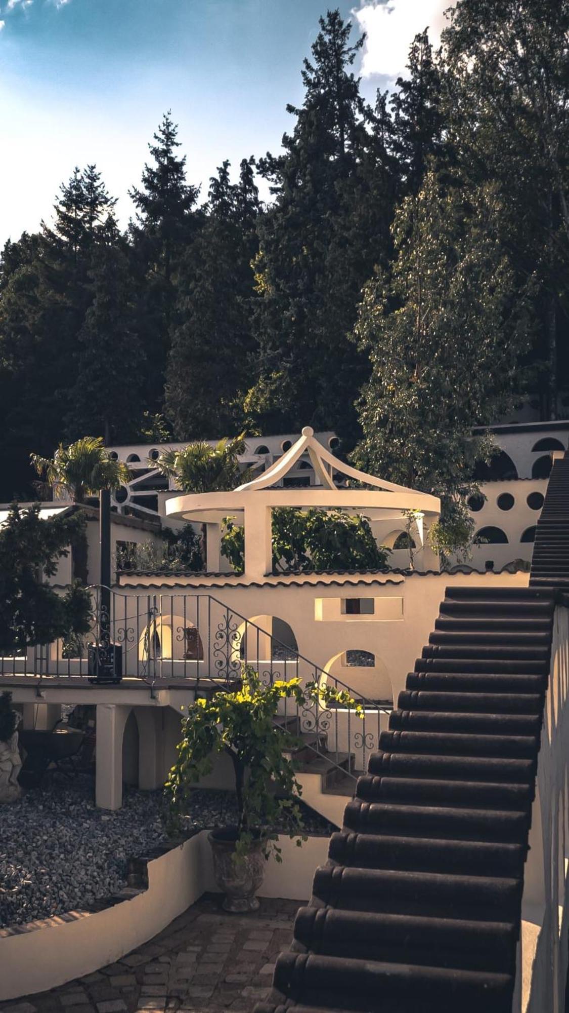 Hotel Schuetz Treviri Esterno foto